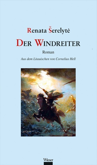 Der Windreiter main product photo