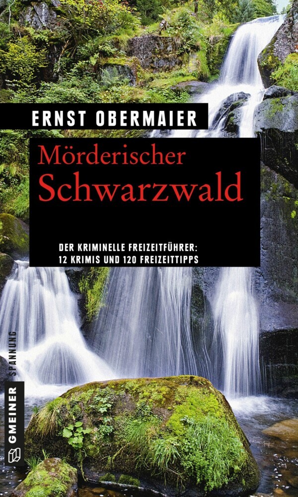 Mörderischer Schwarzwald main product photo