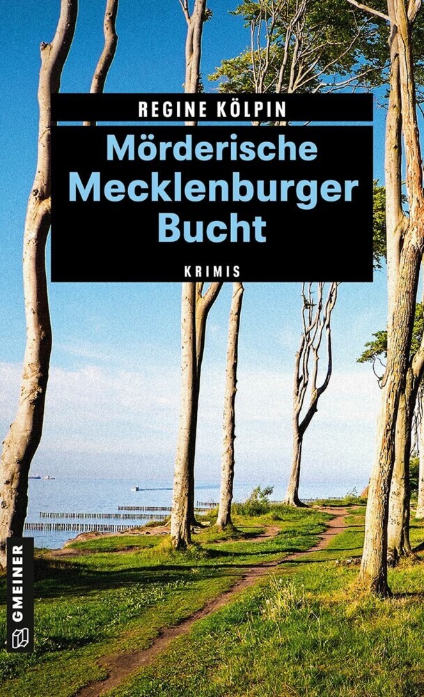 Mörderische Mecklenburger Bucht main product photo
