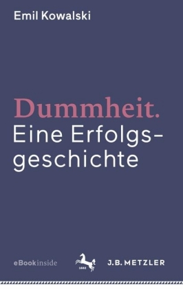 Dummheit