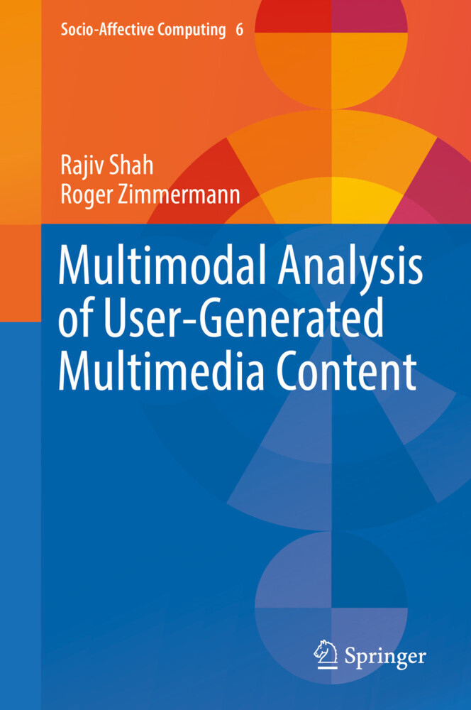 Multimodal Analysis of User-Generated Multimedia Content main product photo