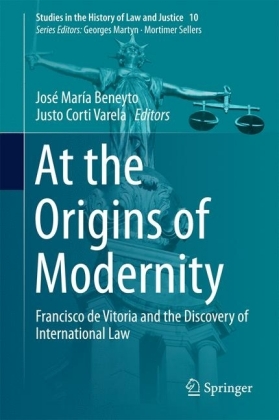 At the Origins of  Modernity
