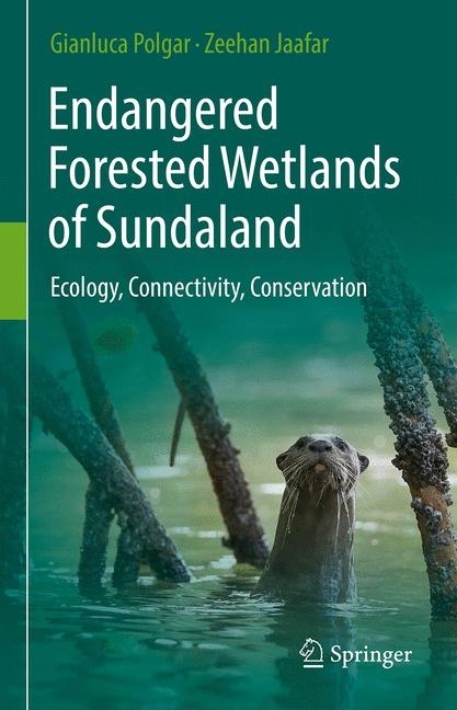 Endangered Forested Wetlands of Sundaland main product photo