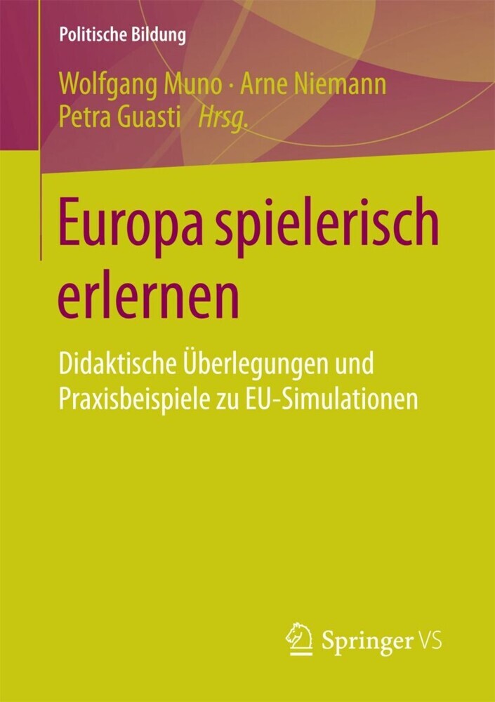 Europa spielerisch erlernen main product photo