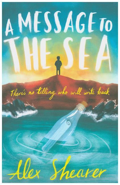 A Message to the Sea main product photo