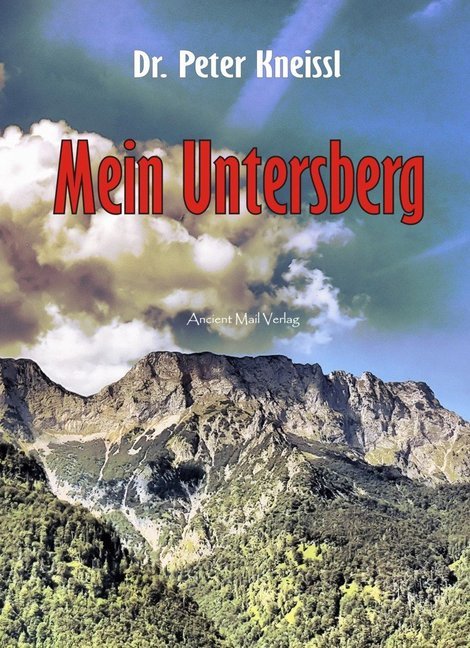 Mein Untersberg main product photo