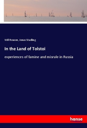 In the Land of Tolstoi