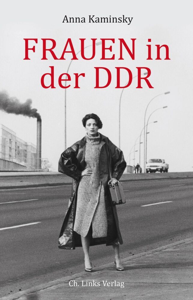 Frauen in der DDR main product photo