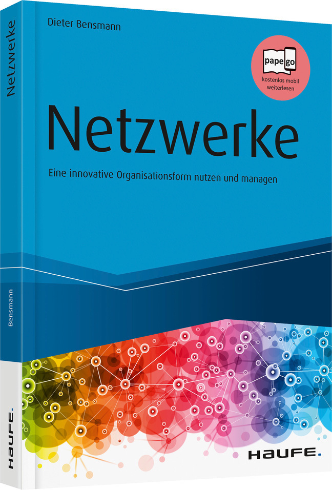 Netzwerke main product photo