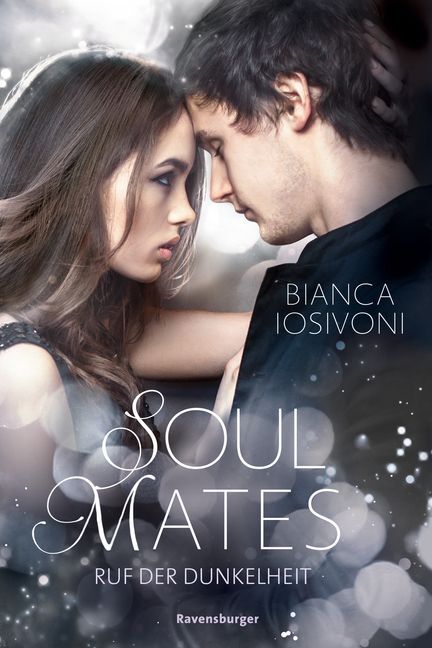 Soul Mates, Band 2 - Ruf der Dunkelheit main product photo