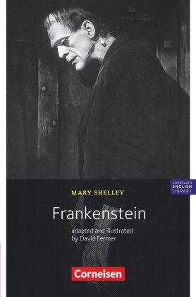 Cornelsen English Library - Für den Englischunterricht in der Sekundarstufe I - Fiction - 10. Schuljahr / B1