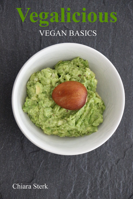 Vegalicious main product photo