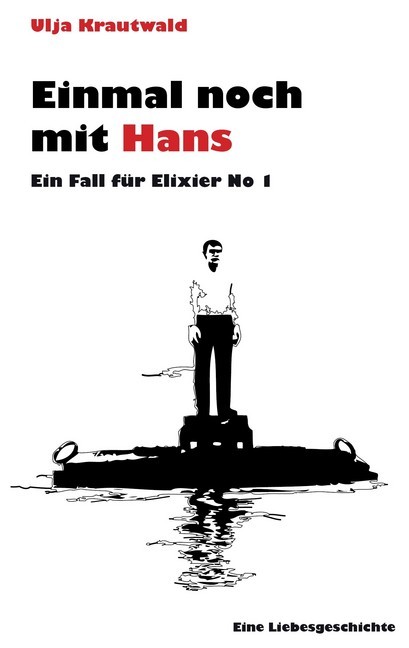 Einmal noch mit Hans main product photo