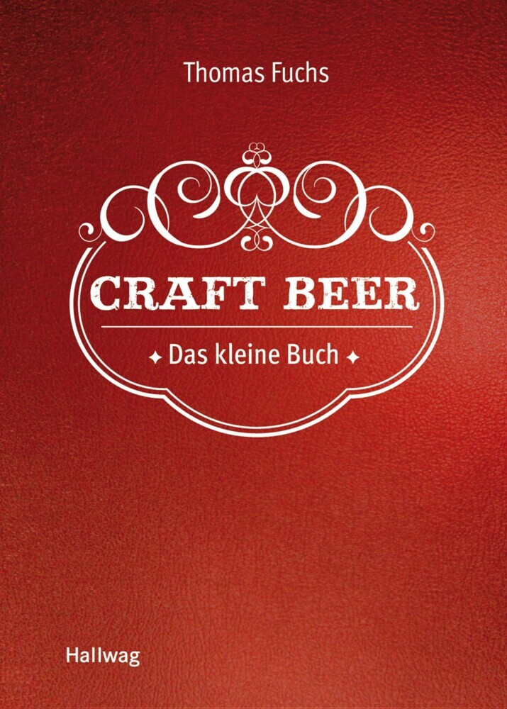Craft Beer main product photo