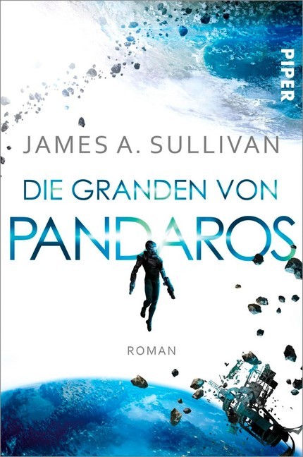 Die Granden von Pandaros main product photo