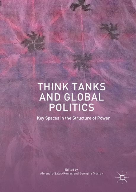 Think Tanks and Global Politics main product photo