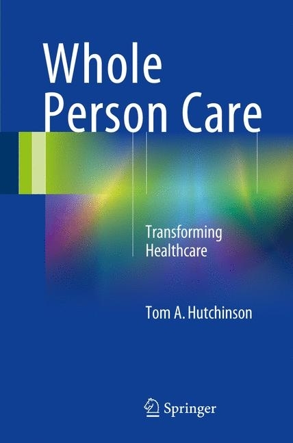 Whole Person Care main product photo