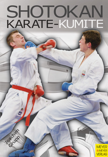 Shotokan Karate main product photo