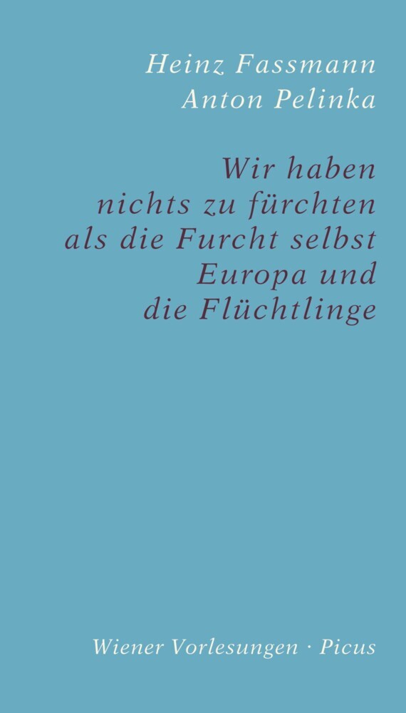 Wir haben nichts zu fürchten als die Furcht selbst main product photo