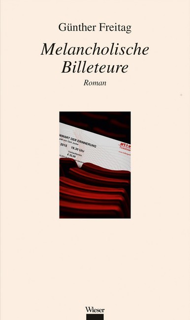 Melancholische Billeteure main product photo