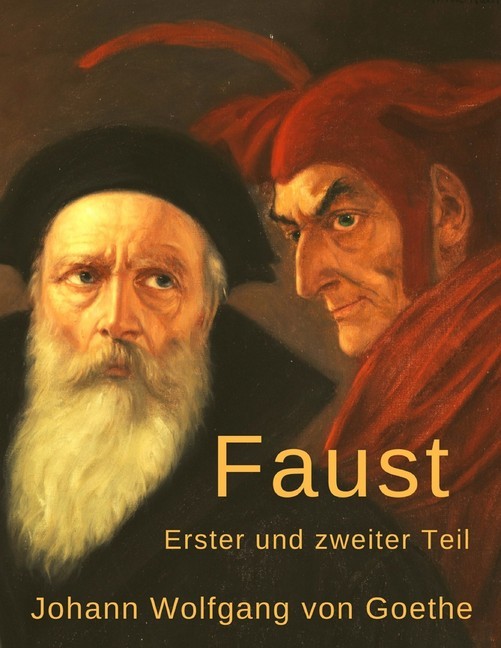 Faust main product photo