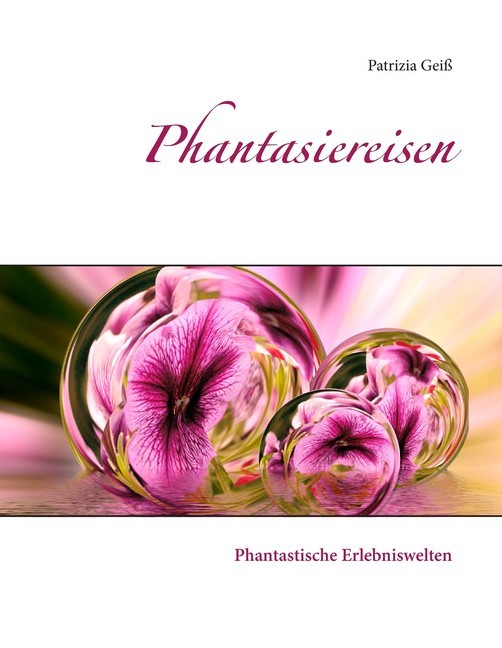 Phantasiereisen main product photo