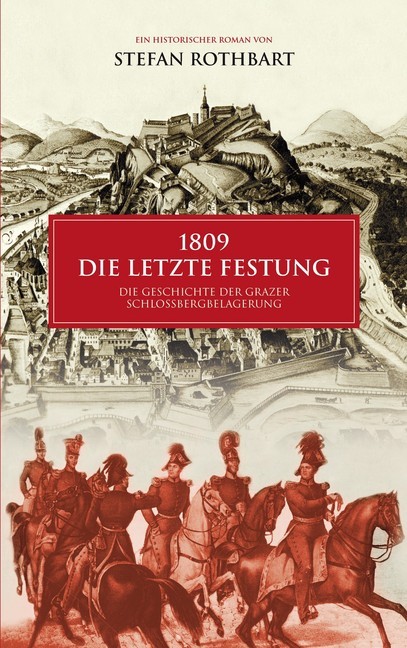 1809 - Die letzte Festung main product photo