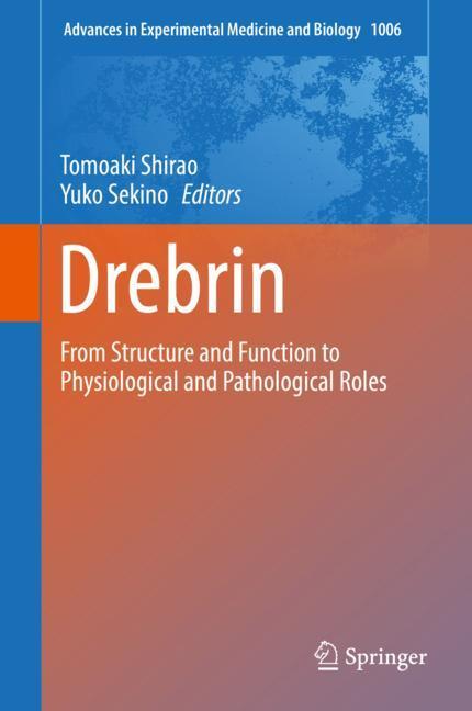 Drebrin main product photo