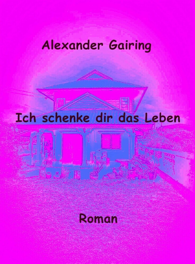 Ich schenke dir das Leben main product photo