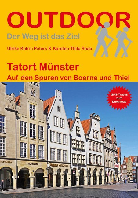 Tatort Münster main product photo