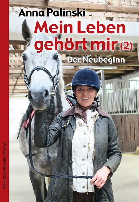 Mein Leben gehört mir: Der Neubeginn main product photo
