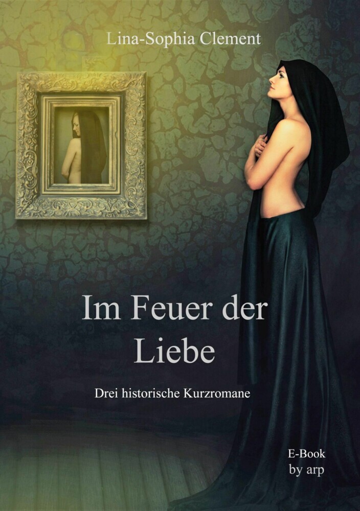 Im Feuer der Liebe main product photo