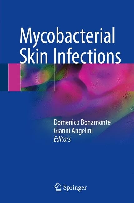 Mycobacterial Skin Infections main product photo