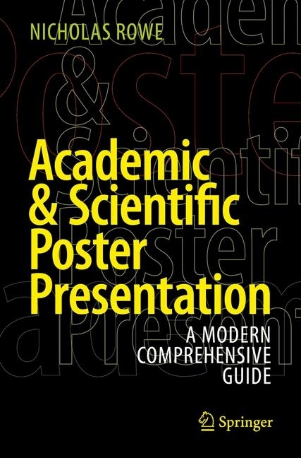 Academic & Scientific Poster Presentation main product photo