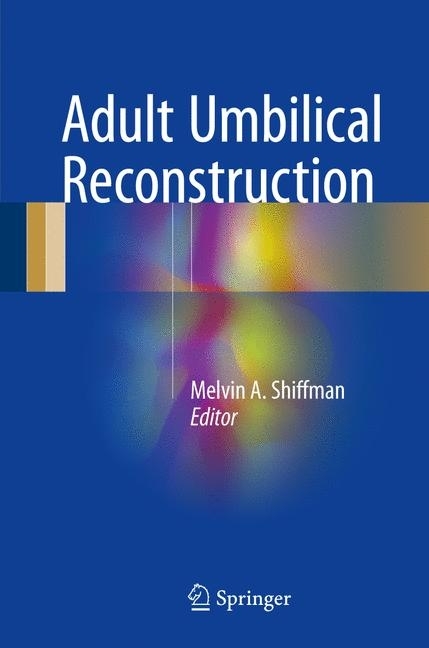 Adult Umbilical Reconstruction main product photo