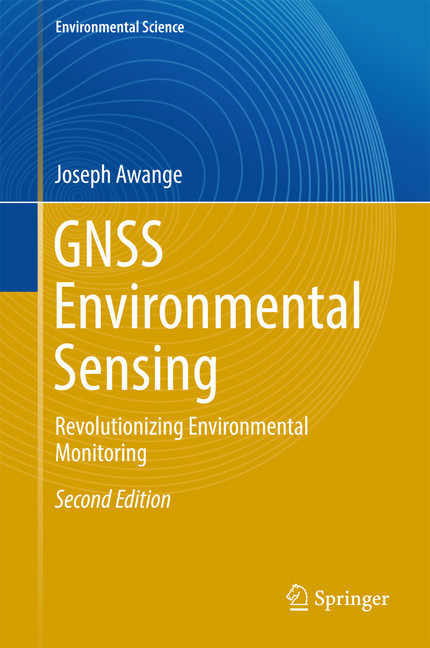 GNSS Environmental Sensing main product photo