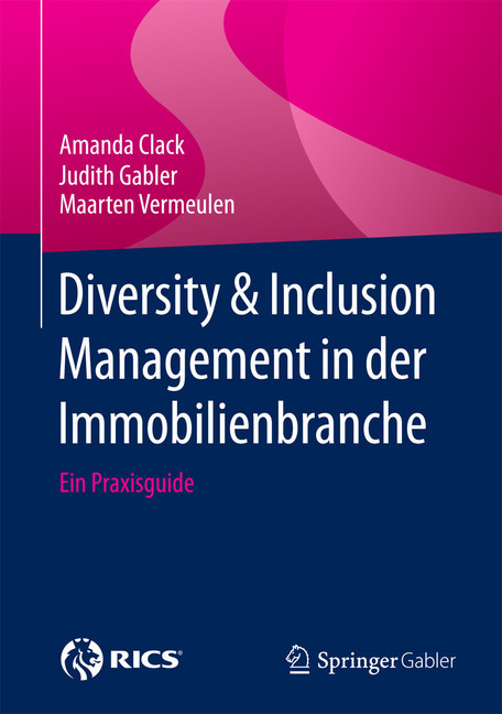 Diversity & Inclusion Management in der Immobilienbranche main product photo