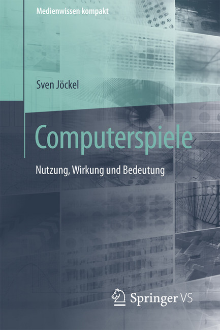 Computerspiele main product photo