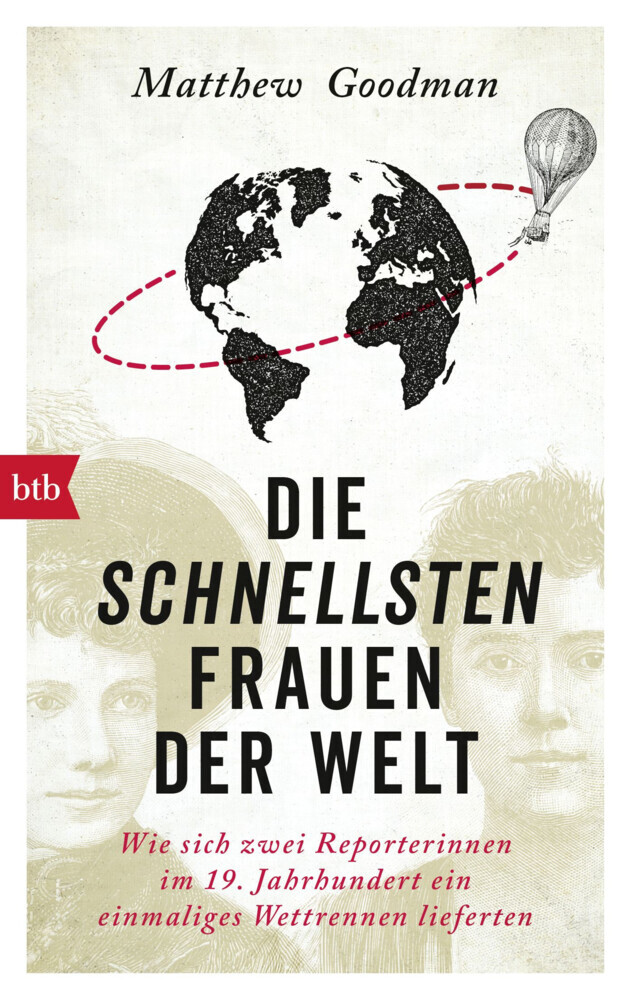 Die schnellsten Frauen der Welt main product photo