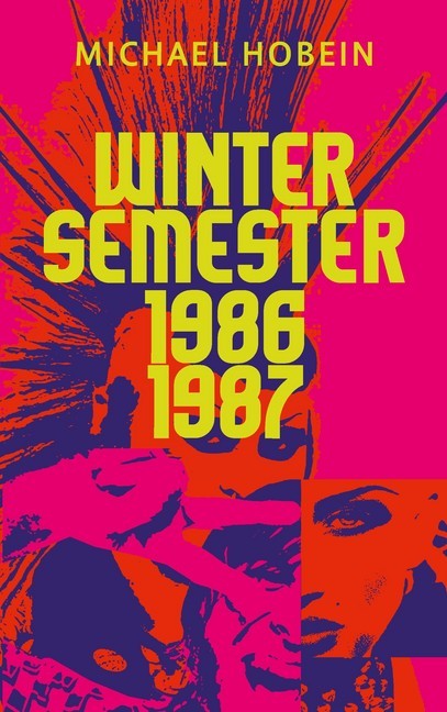 Wintersemester 1986/87 main product photo