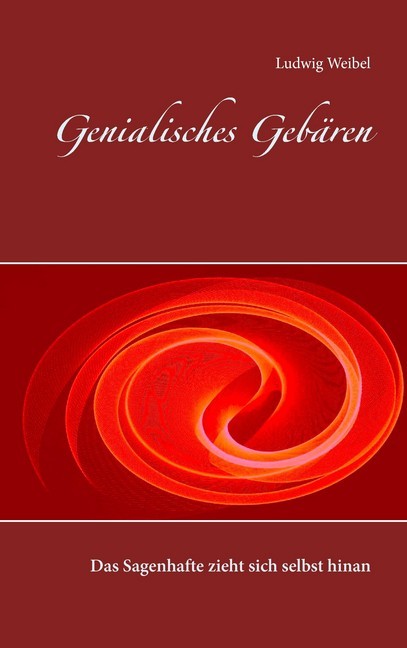 Genialisches Gebären main product photo