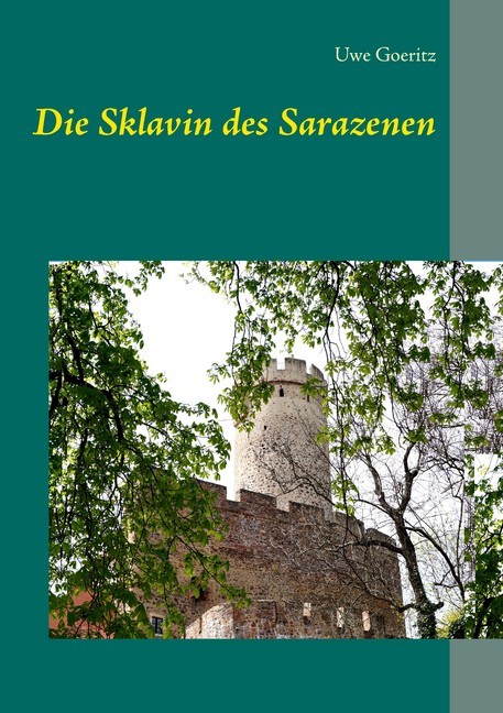 Die Sklavin des Sarazenen main product photo