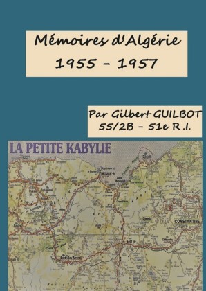 Mémoires d&apos;Algérie