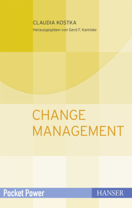 Change Management