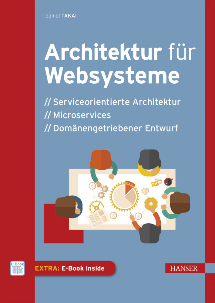 Architektur für Websysteme main product photo