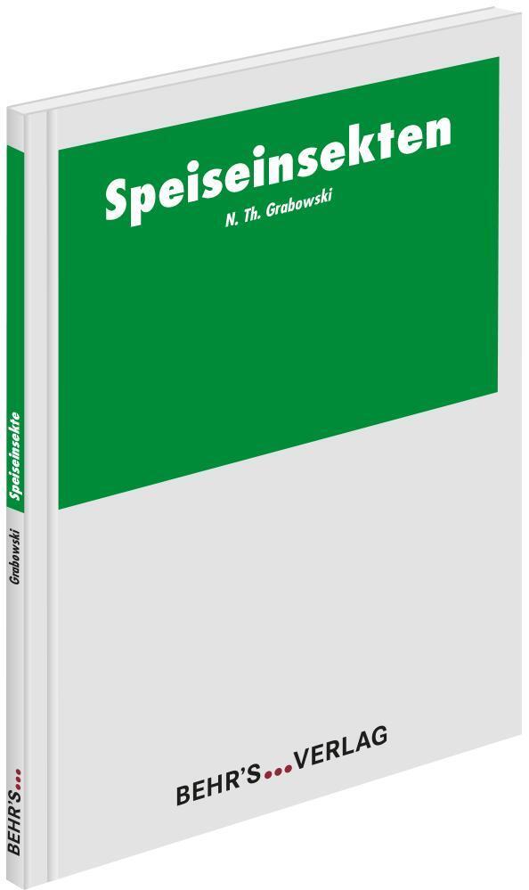 Speiseinsekten main product photo