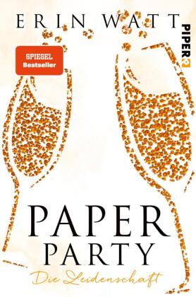 Paper Party - Die Leidenschaft