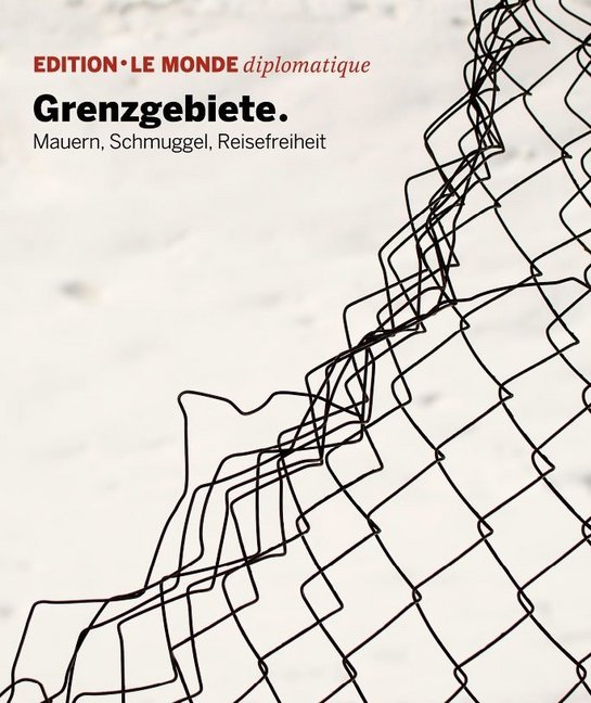 Grenzgebiete main product photo