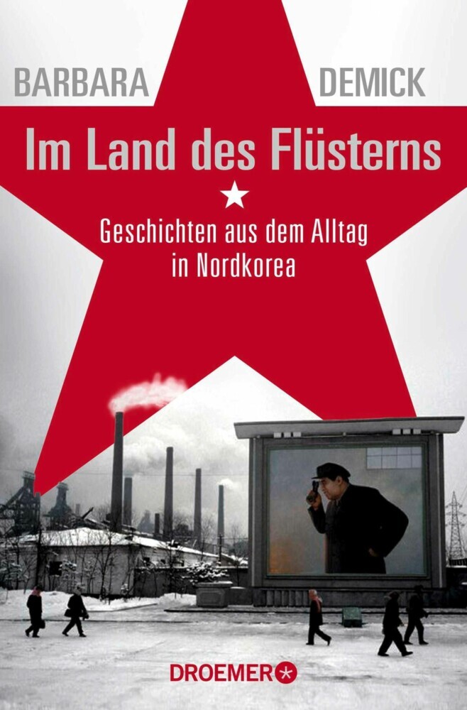 Im Land des Flüsterns main product photo