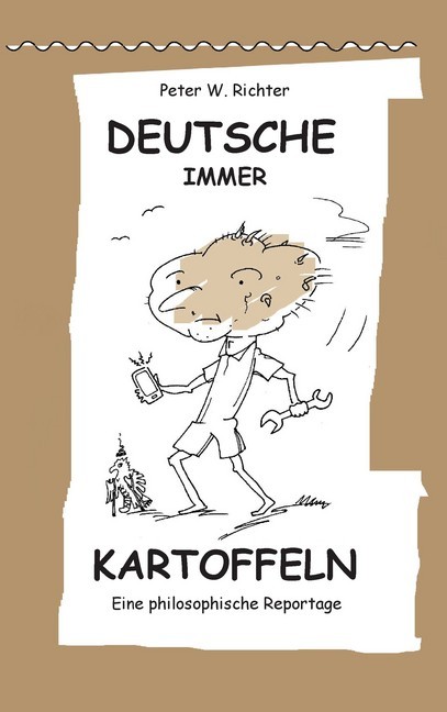 Deutsche immer Kartoffeln main product photo